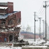 Japonia: modlitwa w rok po tragedii