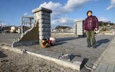 Japonia rok po trzęsieniu ziemi