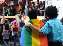 "NYT": W Iraku mordują homoseksualistów