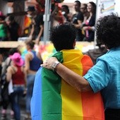 "NYT": W Iraku mordują homoseksualistów