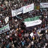 Syria: zbiorowe kary wobec ludności