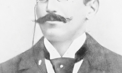 Alfred Dreyfus (1859–1935)