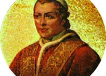 Bł. Pius IX – więzień Watykanu