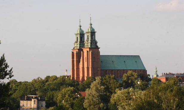 Katedra w Gnieźnie