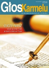 Głos Karmelu (44)2/2012