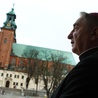 Abp Józef Kowalczyk: Kościele święty, nie zapomnę ciebie