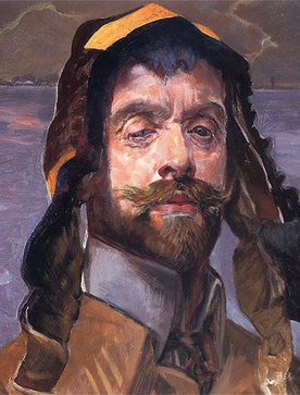 JACEK MALCZEWSKI (1854-1929)