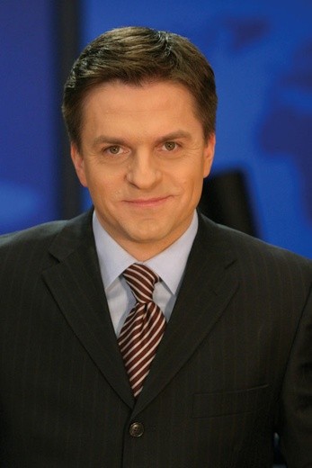 Bogdan Rymanowski, dziennikarz