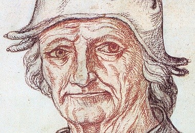 HIERONIM BOSCH (1453-1516)