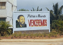 Fidel znaczy wierny 