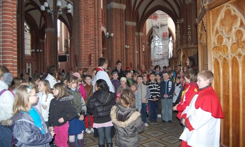 Parafia św. Michała Archanioła we Wrocławiu