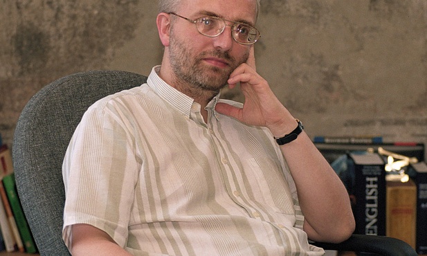 Janusz Poniewierski