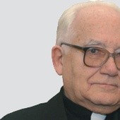 ks. Remigiusz Sobański