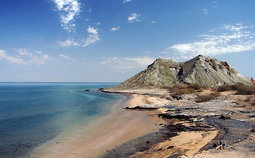 Zatoka Perska