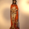 Figura "Ecce Homo" z Zębowic 