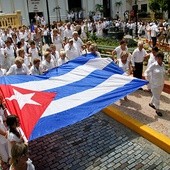 Kuba: Reżim braci Castro zamyka dysydentów
