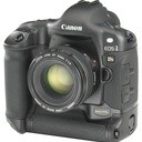 Canon EOS-1Ds