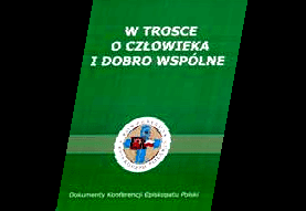 W trosce o człowieka