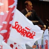 Tusk do opozycji: Nie powołujcie się na Solidarność