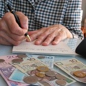"Rzeczpospolita": Furtka dla emerytów