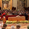 "Missa pro pace" dla Jana Pawła II