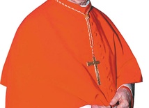 Ksiądz Adam kardynał Kozłowiecki