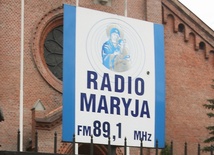 KRRiT ukarała radia Maryja i Eska Rock