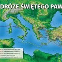 Podróże św. Pawła