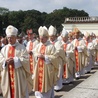 „Od każdego z nas zależy przyszłość Kościoła”