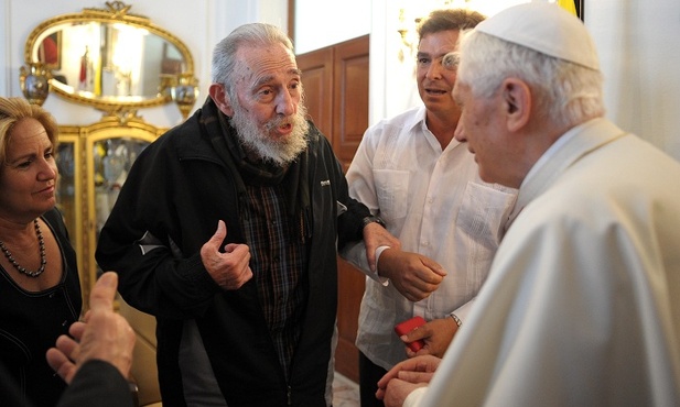 Kuba: Pierwsze owoce papieskiej wizyty
