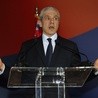 Prezydent Serbii podał się do dymisji
