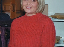 Małgorzata Ostrowska-Królikowska