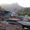 Rio 2013: Droga Krzyżowa w slumsach