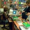 "GPC": Sprzedaż książek spada