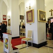 Msza w Pałacu Prezydenckim