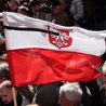 Manifestacje nowojorskiej Polonii 