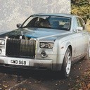 RollsRoyce