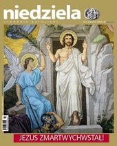 Niedziela 15/2012