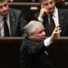 Kaczyński: Ponosicie odpowiedzialność