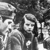 „Sophie Scholl – ostatnie dni”. Reż. Marc Rothemund