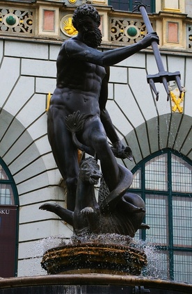 Gdański Neptun