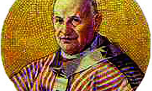Bł. Jan XXIII – Proboszcz świata