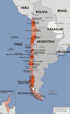 Chile: referendum w sprawie nowej konstytucji