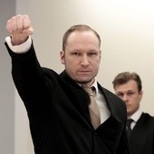 Proces Breivika wznowiony