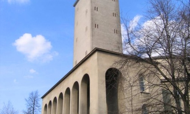 Katowice-Murcki