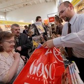 Już wkrótce święto książki katolickiej