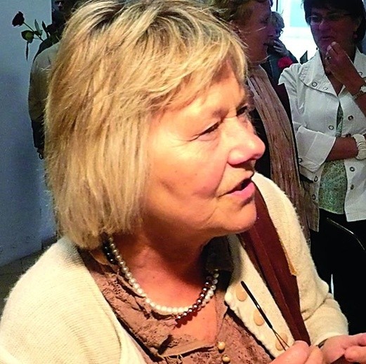 Nina Złakowska była również wieloletnim redaktorem i korektorką Biuletynu Krajowego Instytutu Akcji Katolickiej