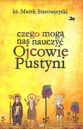 Ucz się od pustelnika!