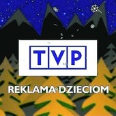 Reklama Dzieciom