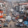 Papież podarował sprzęt medyczny szpitalowi w Liberii
